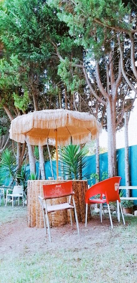 Cabana Do Sol Torres Vedras Exterior foto
