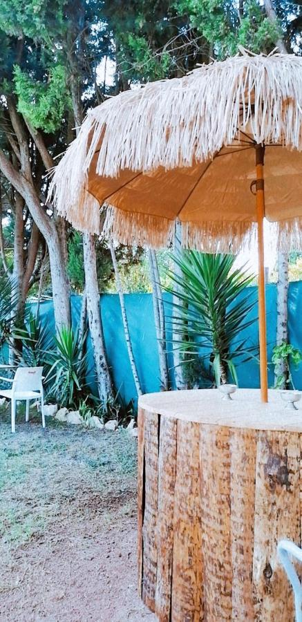 Cabana Do Sol Torres Vedras Exterior foto