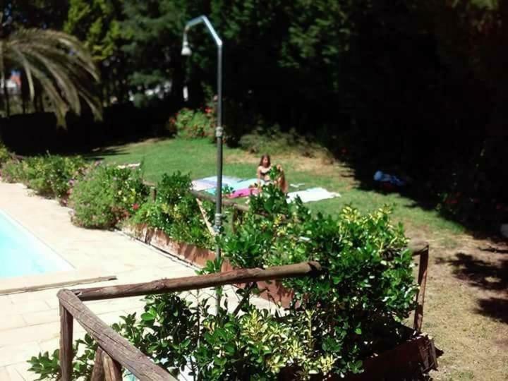 Cabana Do Sol Torres Vedras Exterior foto